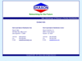 shaxonsales.com