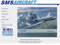 smsaircraft.com