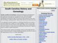 southcarolinagenealogy.com