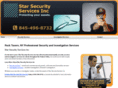 starsecurityservices1.com