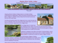 steppingstonescottage.com