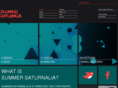summersaturnalia.com