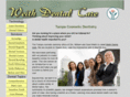 tampa-cosmetic-dentistry.com