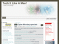 techitlikeaman.com