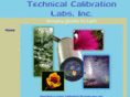 technicalibration.com