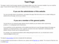 the-centre.net