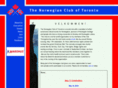 thenorwegianclub.com