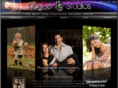 theroguestudios.com