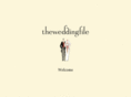 theweddingfile.com