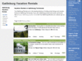 top-gatlinburg-rentals.com