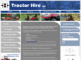 tractor-hire.com