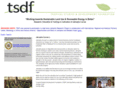 tsdfbelize.org