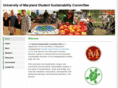 umdstudentsustainability.com