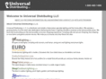 universaldistributing.biz