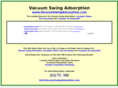 vacuumswingadsorption.com