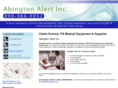 abingtonalertinc.net