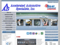 acceleratedautomotiverepair.com