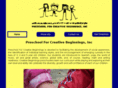 acreativebeginning.com