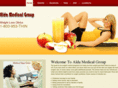 aldamedicalgroup.com