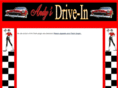 andysdrivein.com