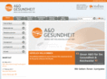 ao-gesundheit.com