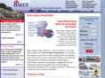 bakeragency.com