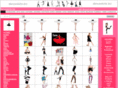 ballroomskirts.com