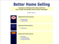 betterhomeselling.com