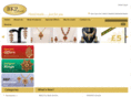 bkpjewels.com