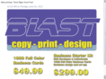 blastprinting.com