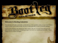 bootlegclothing.com