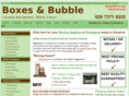 boxeschiswick.co.uk