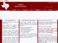 certifiedsafetyconsulting.net