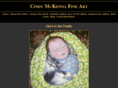 cindymckennaartist.com