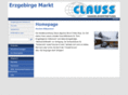 clauss-handelsvertretung.com