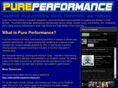 codypureperformance.com
