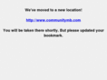 communitymortgagebankingproject.com