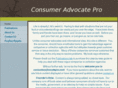 consumeradvocatepro.com