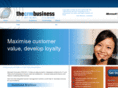 crm4telecomms.com