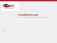 crowdatwork.com