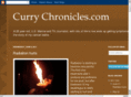 currychronicles.com