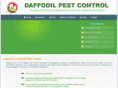 daffodilpestcontrol.com