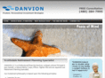 danvion.com