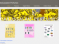 darussalamperfume.com