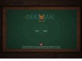 dekman.org