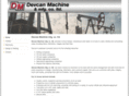 devcanmachine.com
