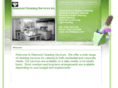 diamondcleaningservices.info