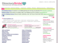 directorybridal.com