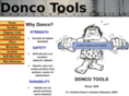 doncotools.com