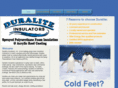 duraliteinsulators.com